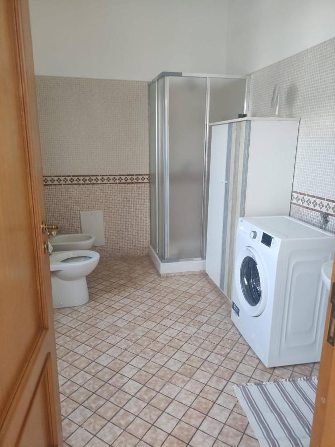 A Casa Justa Holiday House City Center Apartment Наполи Екстериор снимка