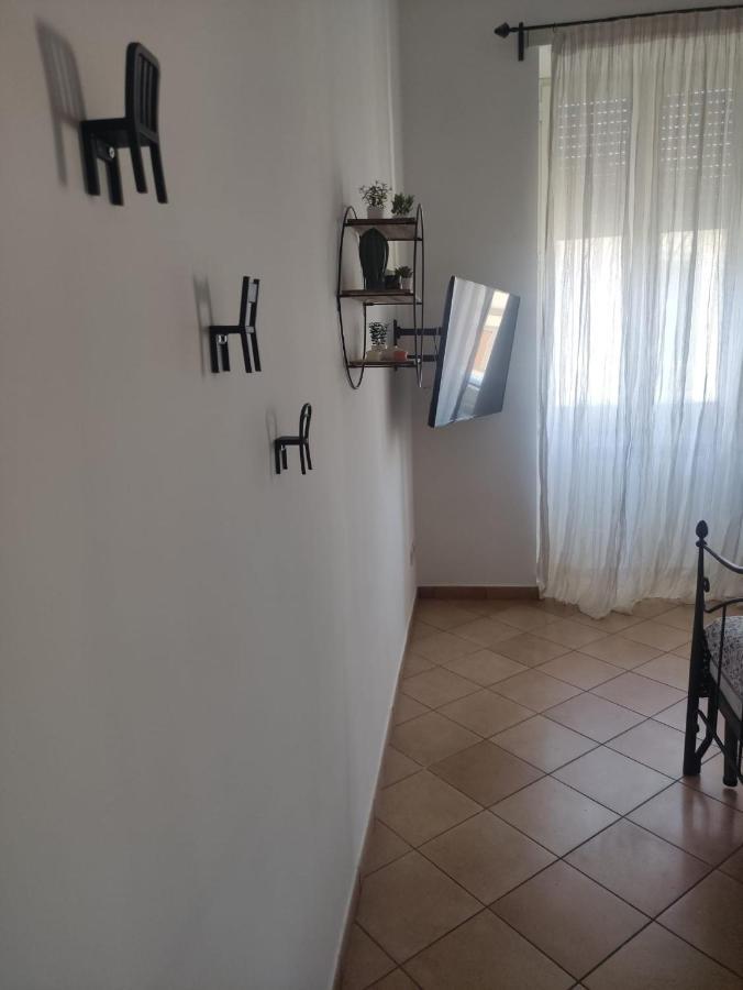 A Casa Justa Holiday House City Center Apartment Наполи Екстериор снимка