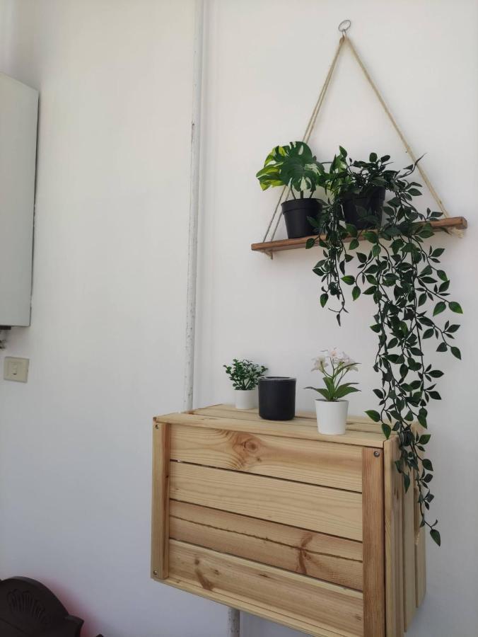 A Casa Justa Holiday House City Center Apartment Наполи Екстериор снимка