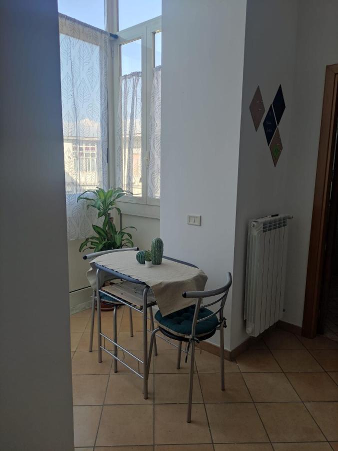 A Casa Justa Holiday House City Center Apartment Наполи Екстериор снимка